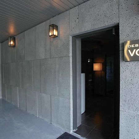 Vovo Hotel Гойанг Екстериор снимка
